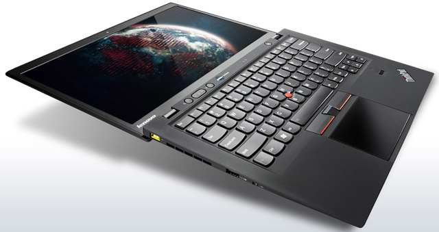 ультрабук Lenovo ThinkPad X1 Carbon