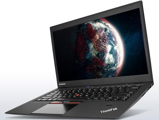 ультрабук Lenovo ThinkPad X1 Carbon