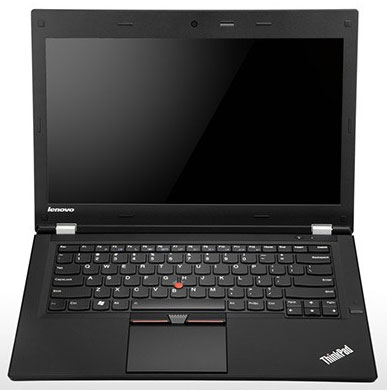 ультрабук Lenovo ThinkPad T430u