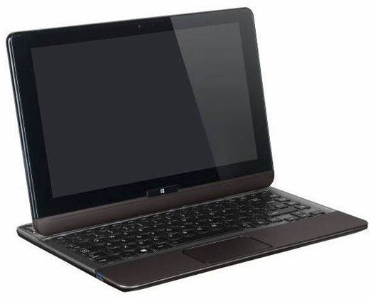 Ноутбук Toshiba Satellite U920T