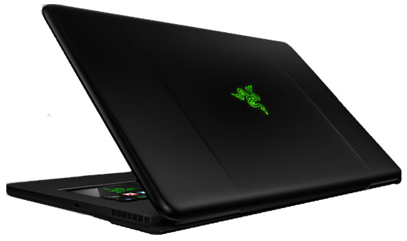 Игровой ноутбук Razer Blade