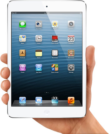 Apple iPad mini