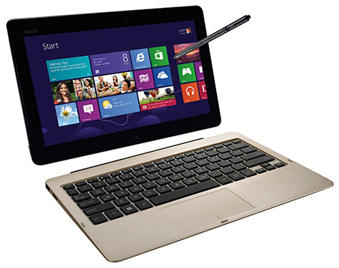 Планшет Asus VivoTab