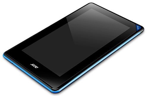 Планшет Acer Iconia B1