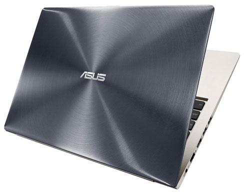 Ультрабук Asus Zenbook U500VZ