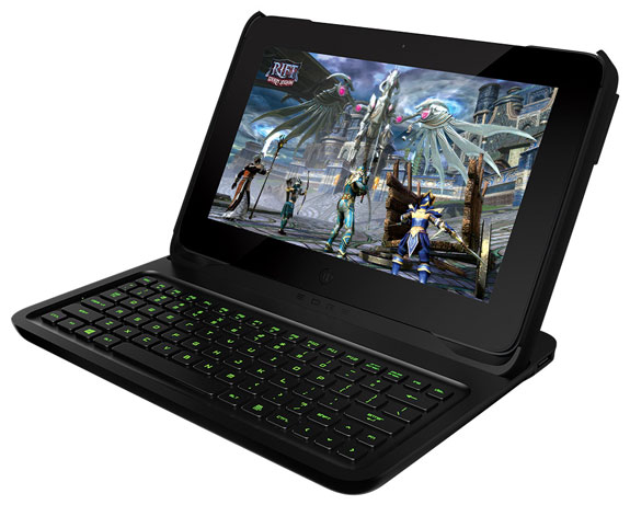 Razer Edge