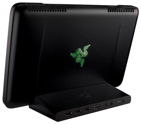 Razer Edge