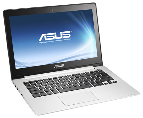 ультрабук Asus VivoBook S300