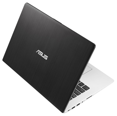 ультрабук Asus VivoBook S300