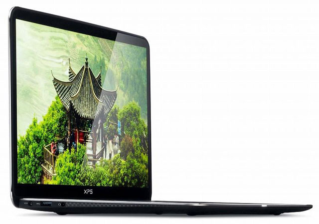 Ультрабук Dell XPS 13 Full HD