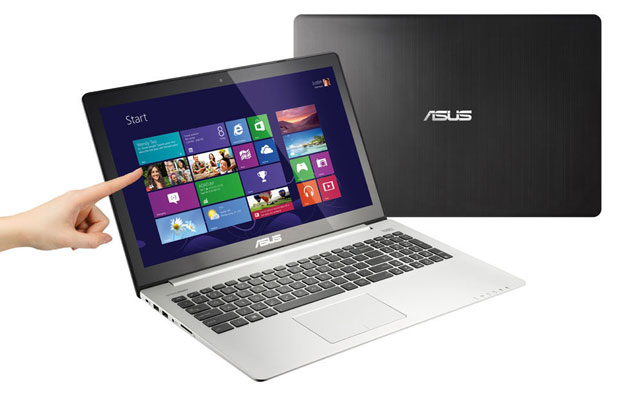 Ультрабук Asus VivoBook S500CA