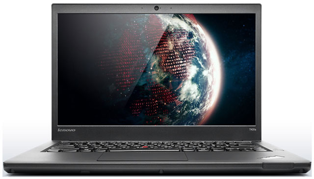 Ультрабук Lenovo ThinkPad T431s