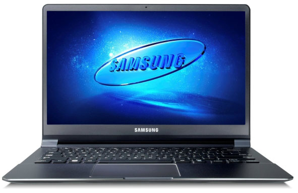 Ультрабук Samsung Series 9 (модель NP900X3E-A02US)