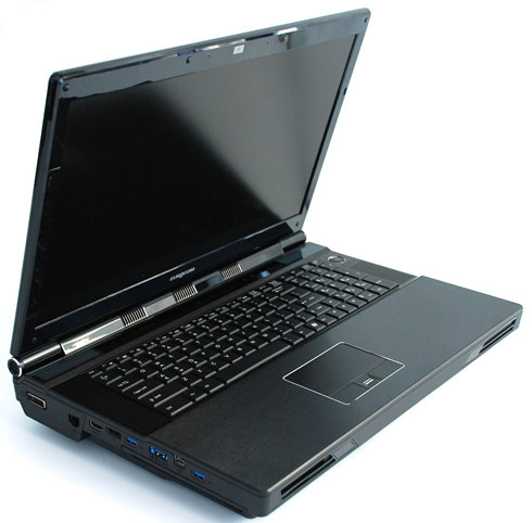 Ноутбук Eurocom Panther 4.0