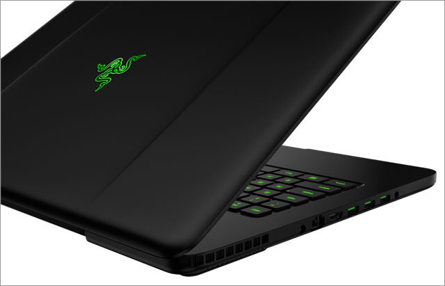 Ноутбук Razer Blade Pro