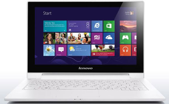 Ноутбук Lenovo IdeaPad S210