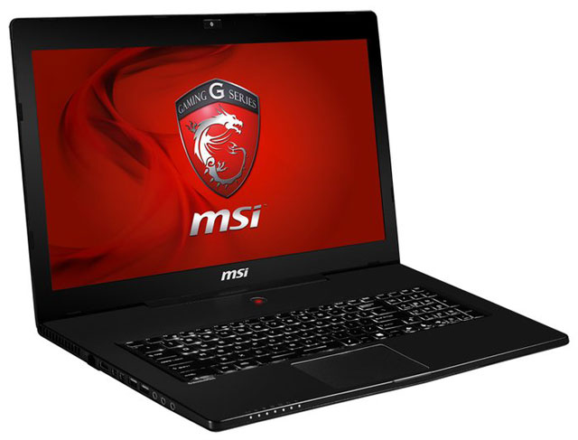 ноутбук MSI GS70 Stealth