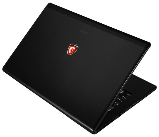 ноутбук MSI GS70 Stealth