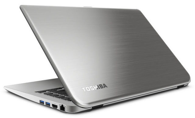 Ультрабук Toshiba Satellite E45t