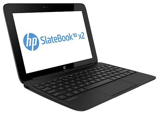 HP SlateBook x2