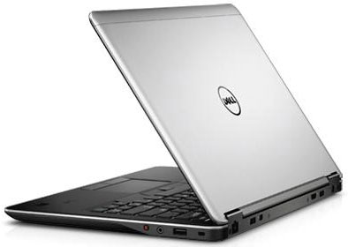 Ультрабук Dell Latitude 7000