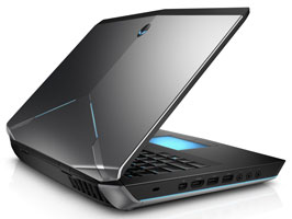 Dell Alienware M14x