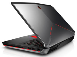 Dell Alienware M17x