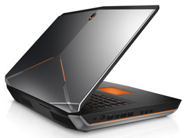 Dell Alienware M18x