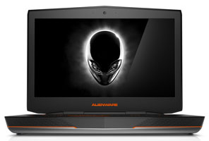 Dell Alienware M18x