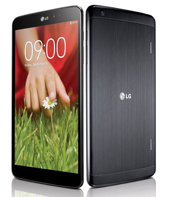 LG G Pad 8.3