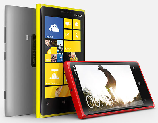 Nokia Lumia