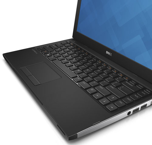 Ноутбук Dell Latitude 3330