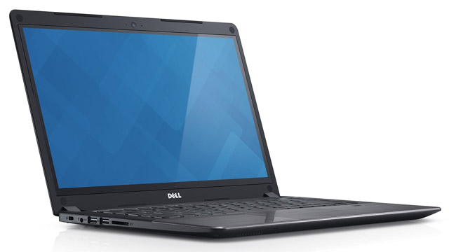 Ультрабук Dell Vostro 5470