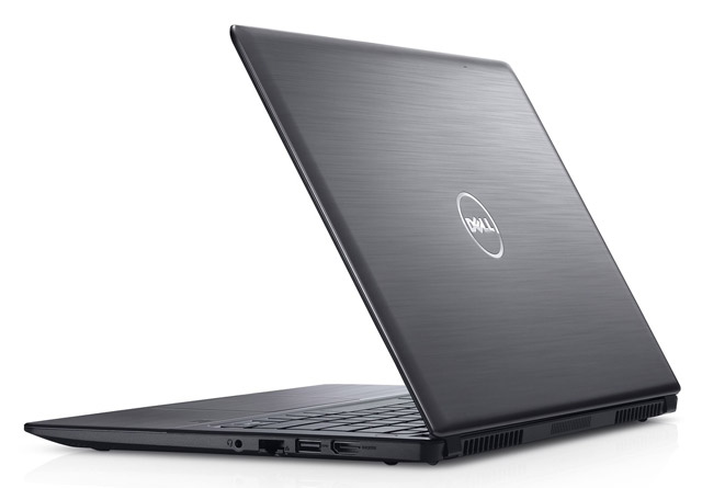 Ультрабук Dell Vostro 5470