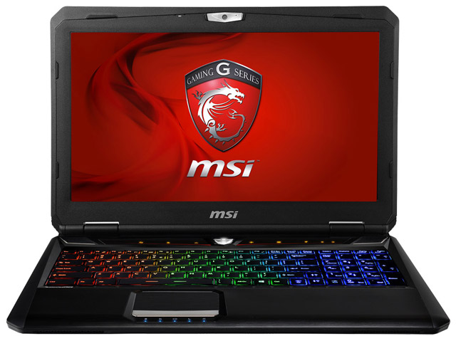 Ноутбук MSI GX60 Destroyer