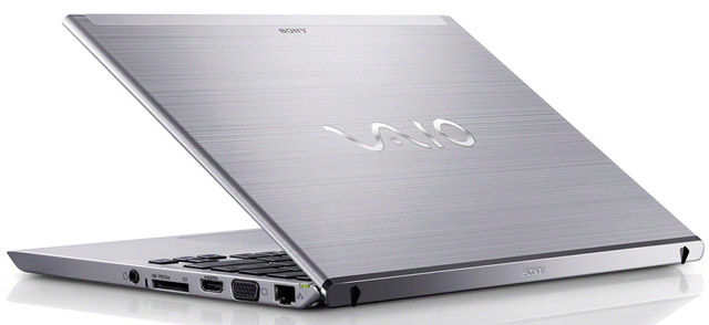 Sony VAIO