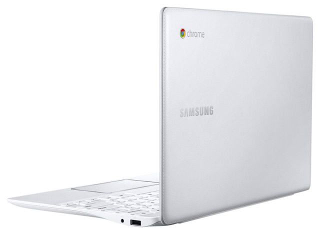 Samsung Chromebook 2