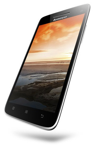 Lenovo Vibe X