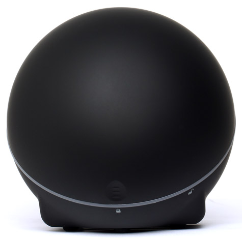 Zotac ZBox Sphere OI520