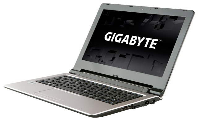 Gigabyte Q21