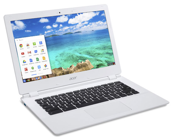 Acer CB5 Chromebook