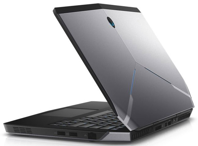 Alienware 13