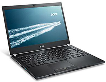 ноутбук Acer Travelmate P276