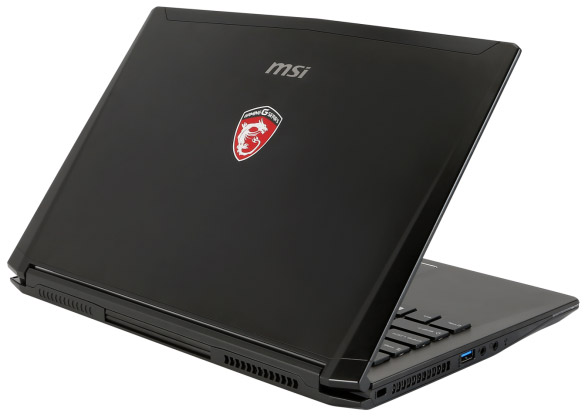 Ноутбук MSI GS30 Shadow