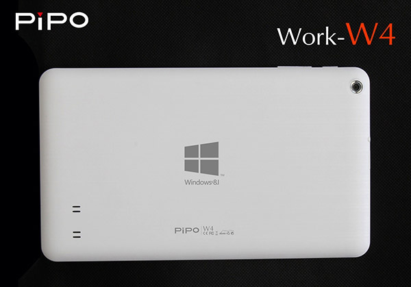 Планшет Pipo Work-W4