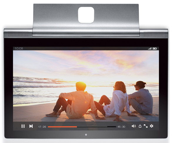 Lenovo Yoga Tablet 2 Pro