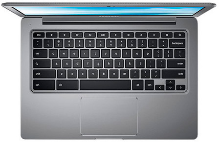 Хромбук Samsung Chromebook 2 Intel