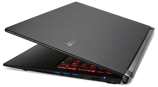 Ноутбук Acer Aspire V Nitro