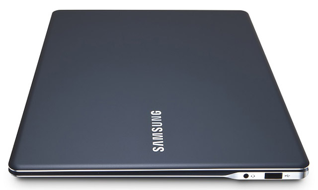 Ультрабук Samsung Series 9 2015 Edition