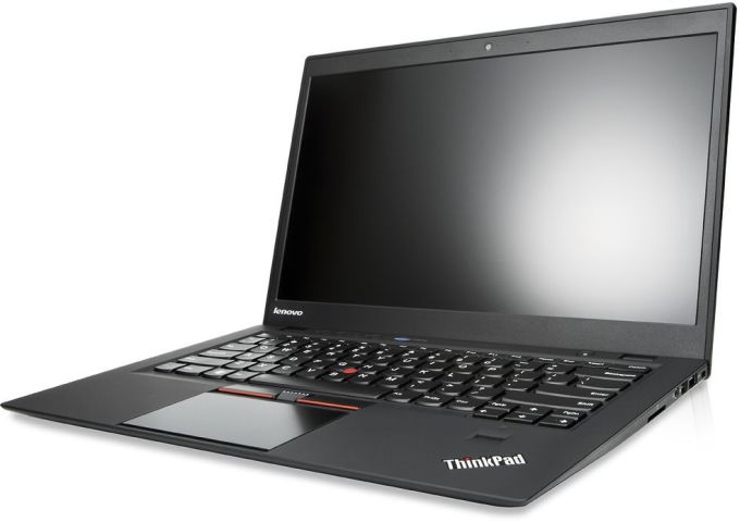 ультрабук Lenovo ThinkPad X1 Carbon